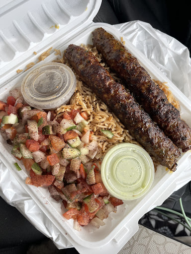 Photo of London Kabab - 1780 Dundas St, London, ON N5W 3E6